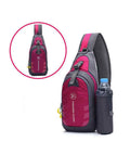 Men's/Women's Crossbody Bag