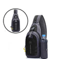 Men's/Women's Crossbody Bag