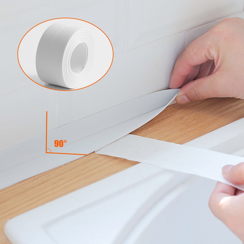 Ultra-Resistant Waterproof Sealing Tape 3.2 Metres
