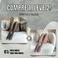 Velvety Wool Tights
