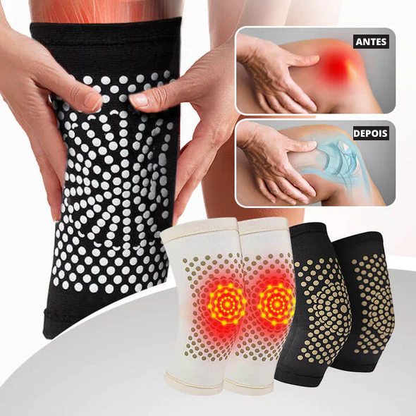 Compression Knee Support for Pain Relief