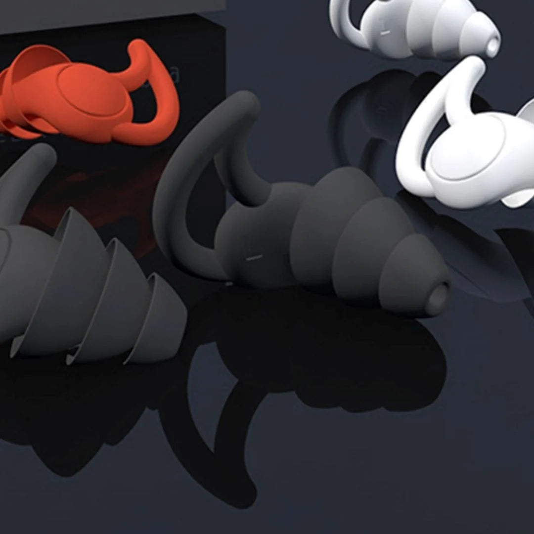 Sleep Earplugs - SleepBuds