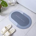 Absorbent Anti-slip Bath Mat