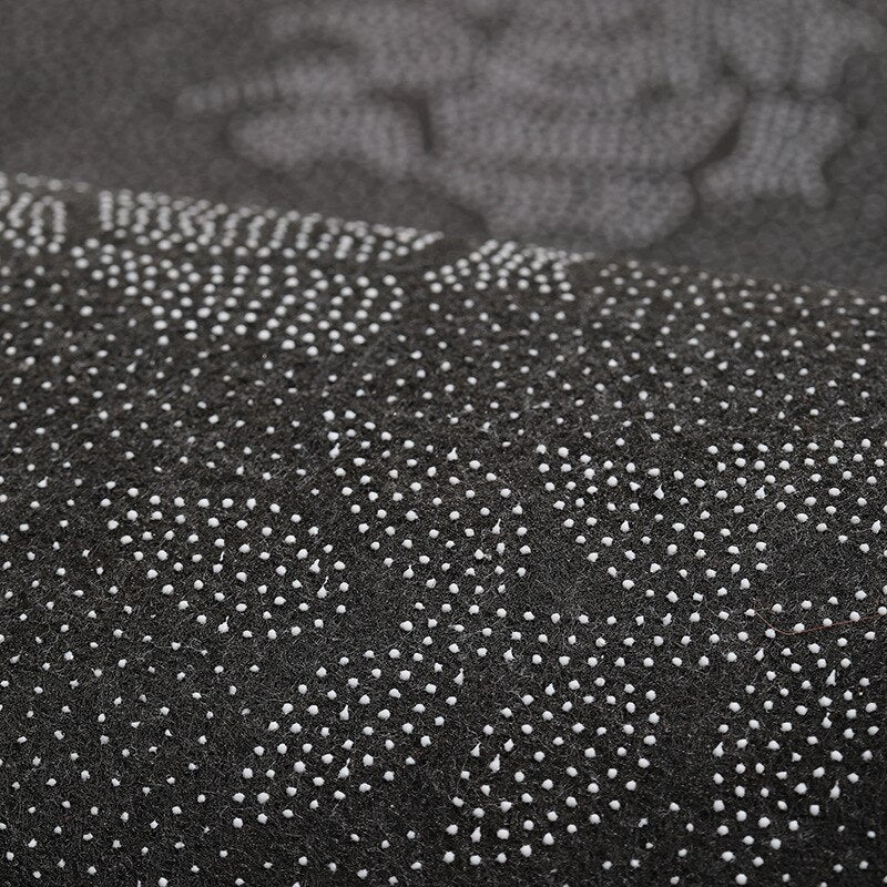 Absorbent Anti-slip Bath Mat