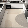 Absorbent Kitchen Runner Mat