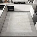 Absorbent Kitchen Runner Mat