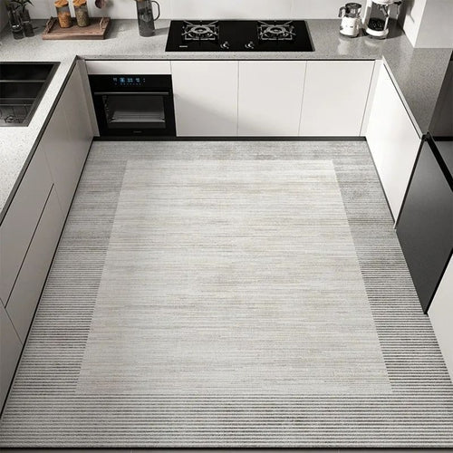 Absorbent Kitchen Runner Mat