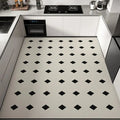Absorbent Kitchen Runner Mat