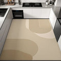 Absorbent Kitchen Runner Mat