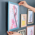 Double-Sided Adhesive for Picture Frames - Stick Nanotape