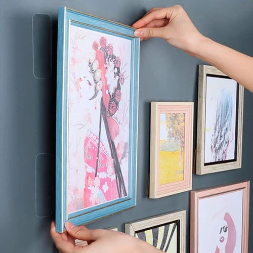 Double-Sided Adhesive for Picture Frames - Stick Nanotape