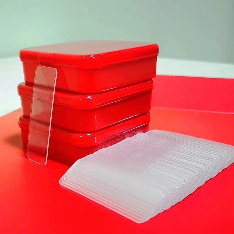 Double-Sided Adhesive for Picture Frames - Stick Nanotape