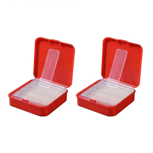 Double-Sided Adhesive for Picture Frames - Stick Nanotape
