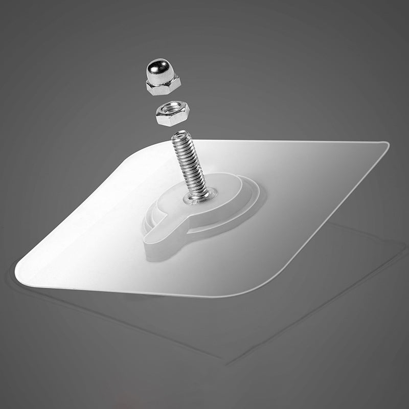 Practical Adhesive for Nail-Free Installations