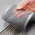 Cut-to-Size Anti-Clog and Insect Sticker - DrainSafe