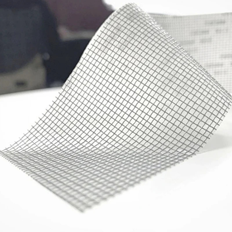 Anti-Insect Screen Repair Patch - ScreenGuard