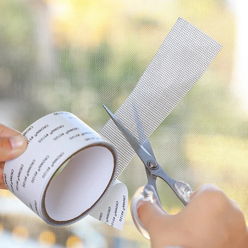 Anti-Insect Screen Repair Patch - ScreenGuard