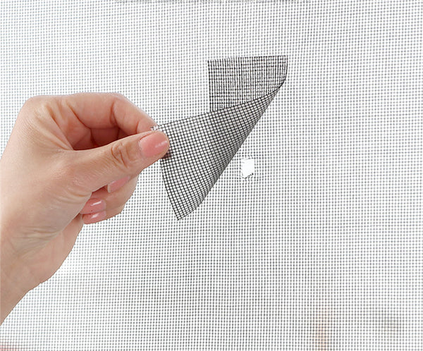 Anti-Insect Screen Repair Patch - ScreenGuard