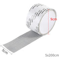 Anti-Insect Screen Repair Patch - ScreenGuard