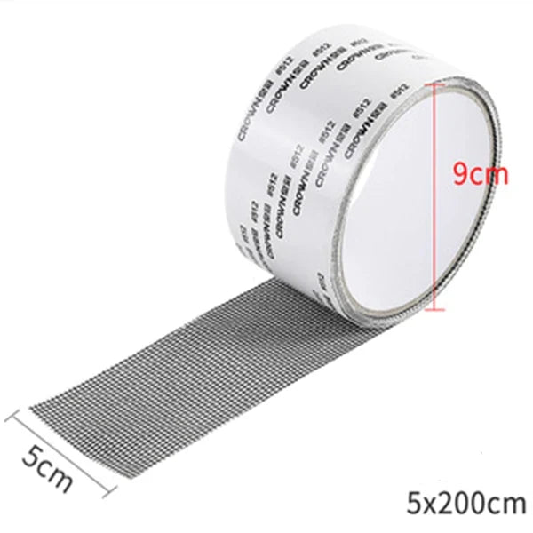 Anti-Insect Screen Repair Patch - ScreenGuard