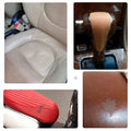 Leather Repair Patch