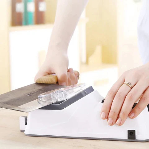 Electric Blade Sharpener