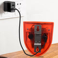 Solar Animal Repellent Alarm with Motion Sensor - SunAlert