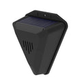 Waterproof Solar Bird Repellent Alarm - SolarSafe