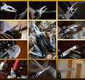 SlingPro Multifunctional American Pliers