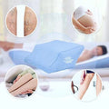 Alivio Flex Relief Cushion - Foot and Leg Relief