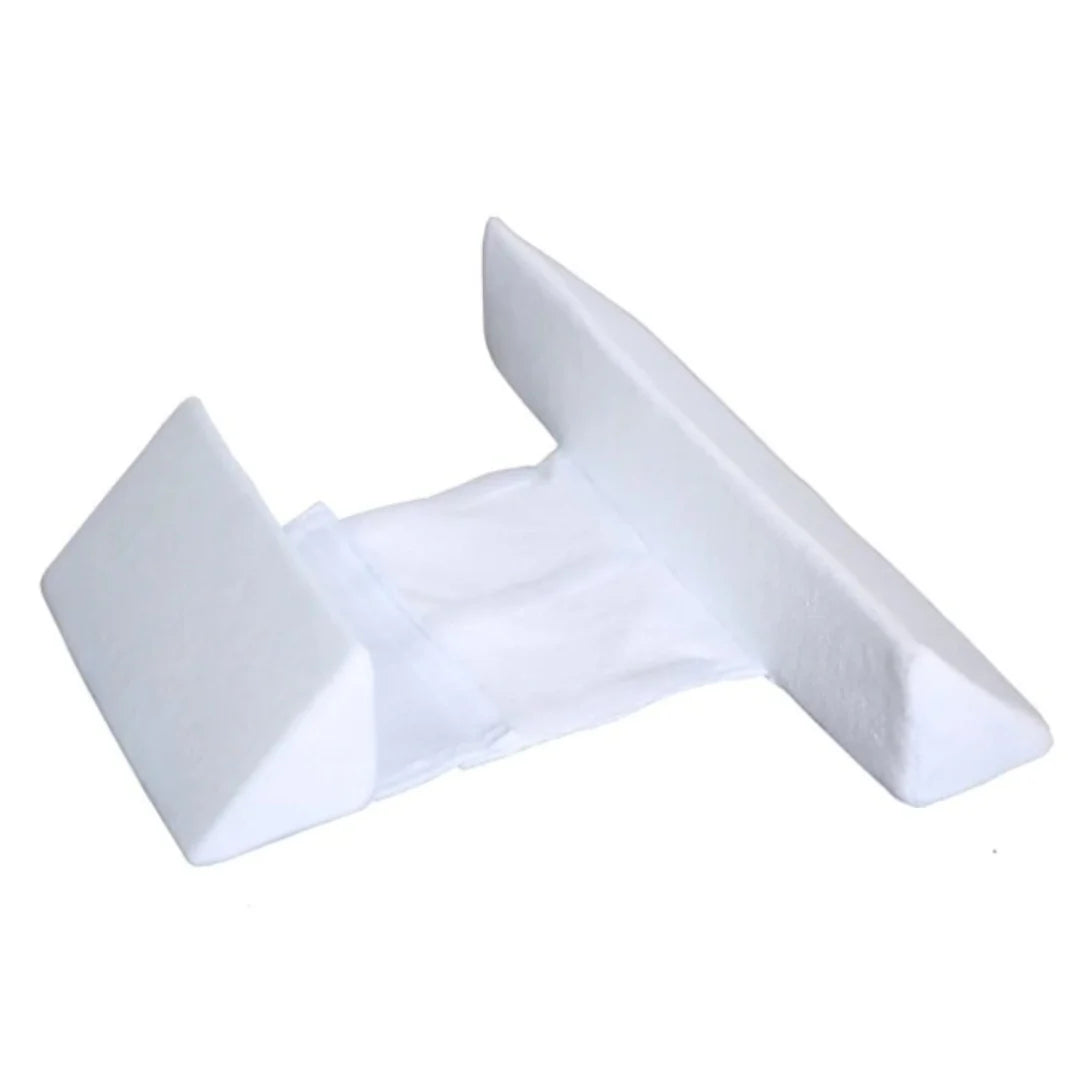 Anti-Roll Baby Pillow - CozyRoll