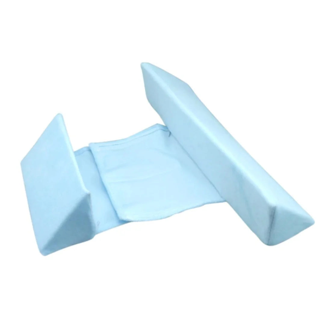 Anti-Roll Baby Pillow - CozyRoll