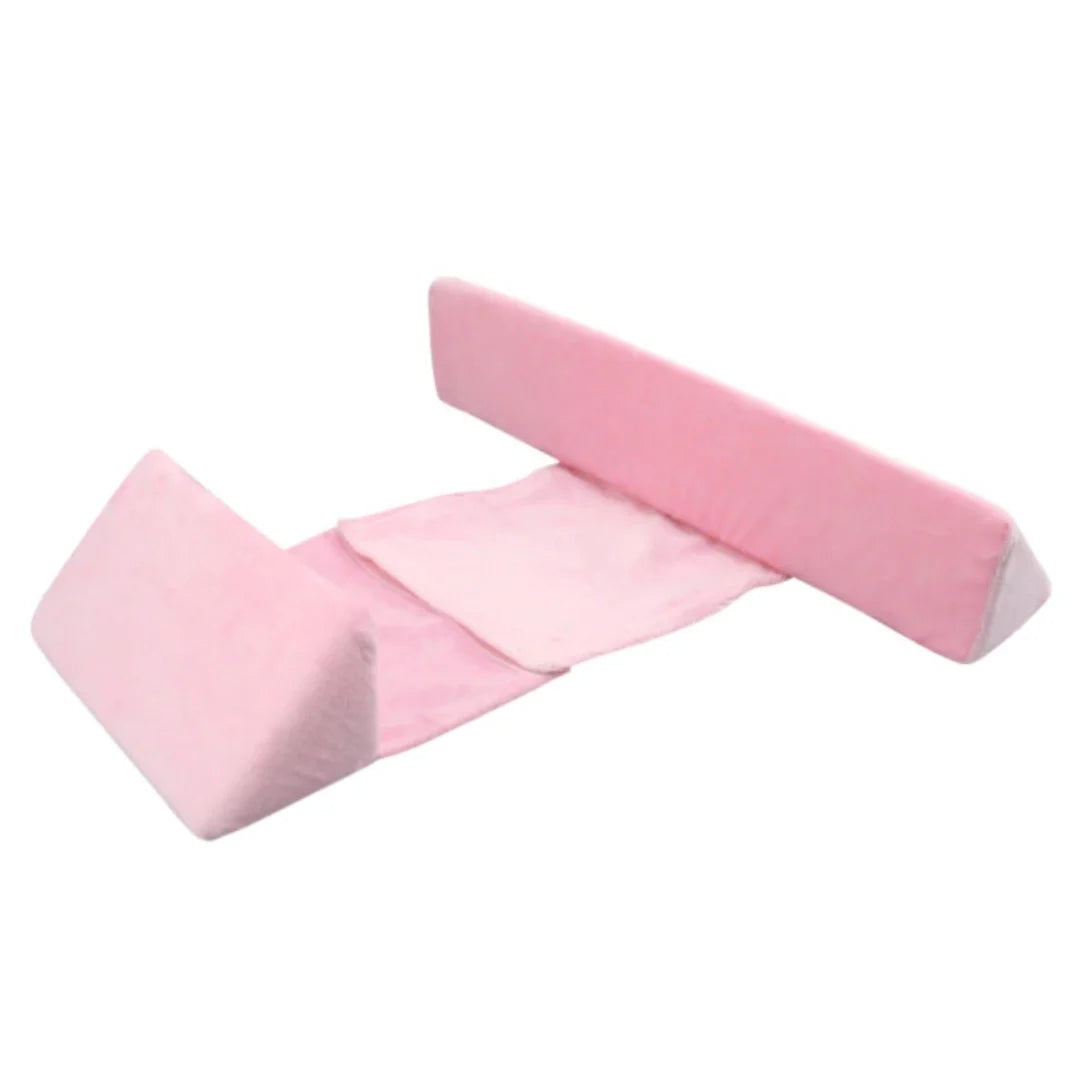 Anti-Roll Baby Pillow - CozyRoll