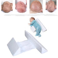 Anti-Roll Baby Pillow - CozyRoll