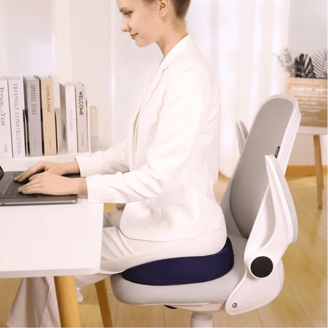 Orthopaedic Seat Cushion - ComfortPlus