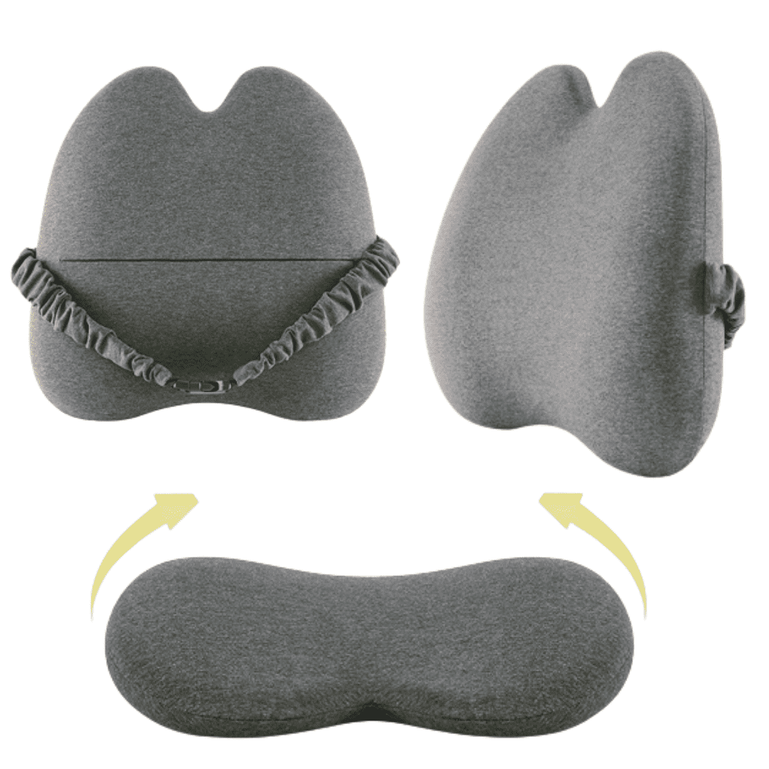 Orthopaedic Seat Cushion - ComfortPlus