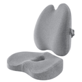 Orthopaedic Seat Cushion - ComfortPlus
