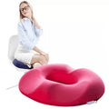 Orthopaedic Cushion for Haemorrhoids