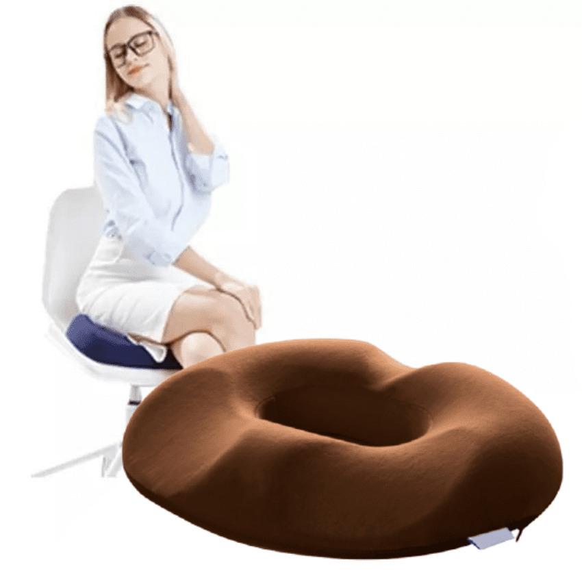 Orthopaedic Cushion for Haemorrhoids