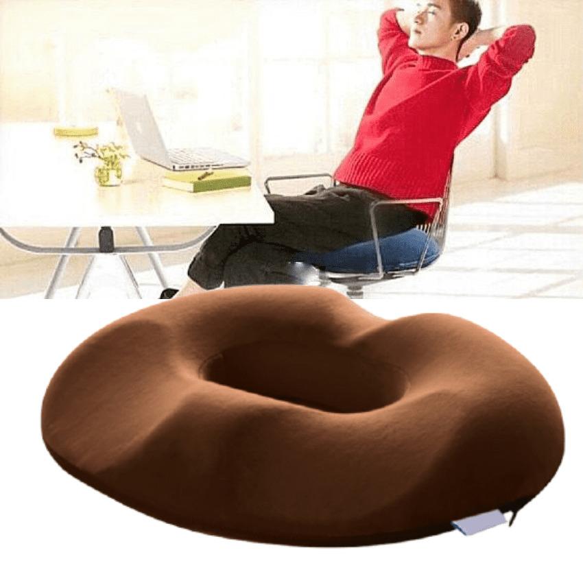 Orthopaedic Cushion for Haemorrhoids