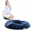 Orthopaedic Cushion for Haemorrhoids