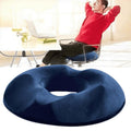 Orthopaedic Cushion for Haemorrhoids