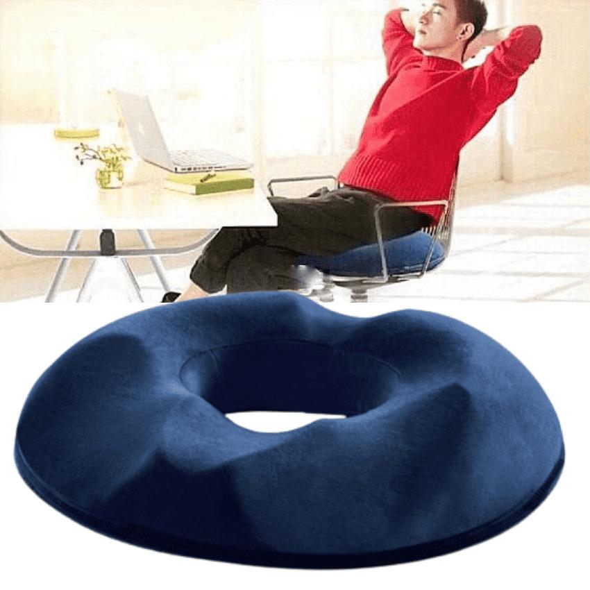 Orthopaedic Cushion for Haemorrhoids