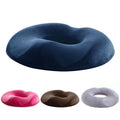 Orthopaedic Cushion for Haemorrhoids