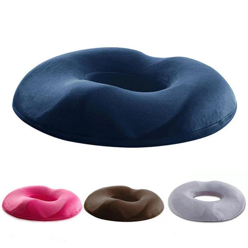 Orthopaedic Cushion for Haemorrhoids