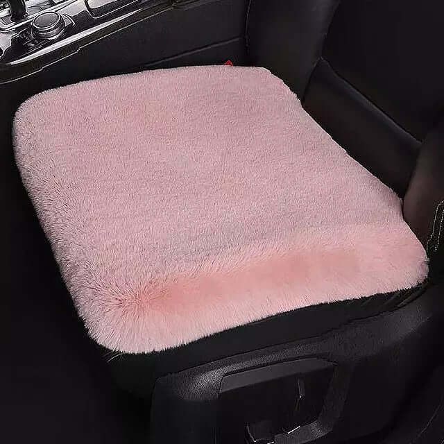 3-Layer Car Cushion - Soft Car