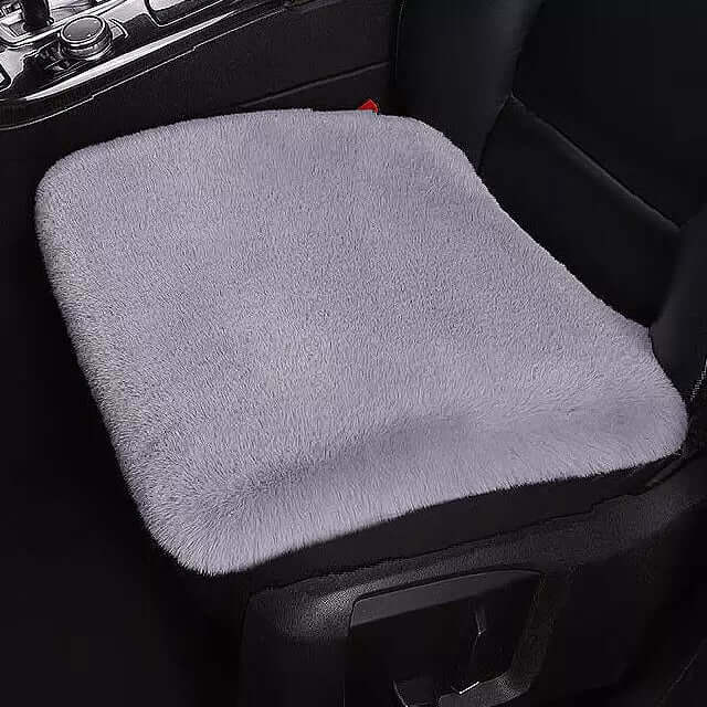 3-Layer Car Cushion - Soft Car