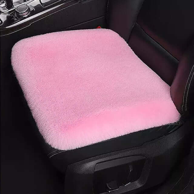 3-Layer Car Cushion - Soft Car