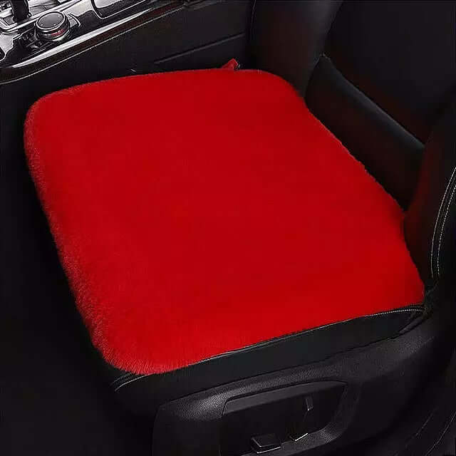3-Layer Car Cushion - Soft Car