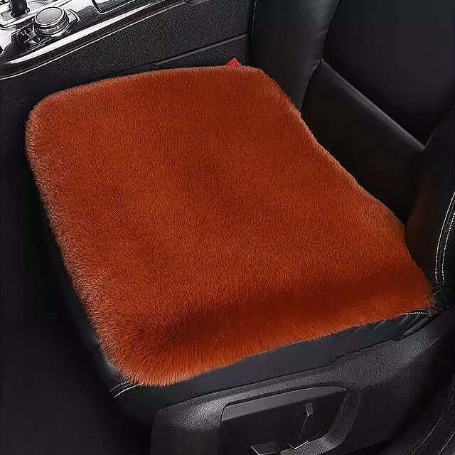 3-Layer Car Cushion - Soft Car